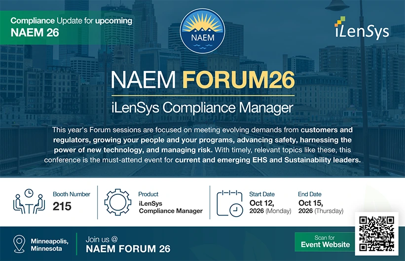 NAEM FORUM26